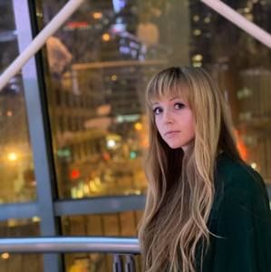 Meet your Posher, Bethany